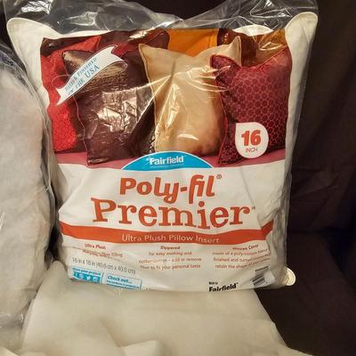 Batting, Polyfil & More (GB2-JS)