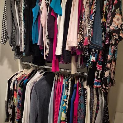 Clothing