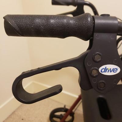 Large Ambulatory Lot-Drive, NIB and More! (C-1)