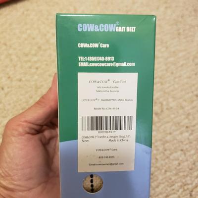 Large Ambulatory Lot-Drive, NIB and More! (C-1)