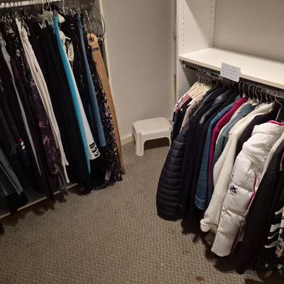 Clothing
