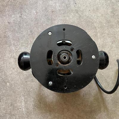 Porter Cable Reciprocating Saw & Black & Decker Router (G-MG)