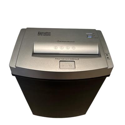 EPS - 1200 X Paper shredder