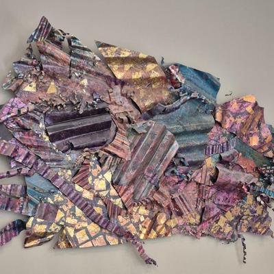 Metal Art