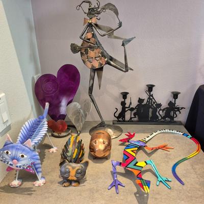 Artistic Designer Home Decor
