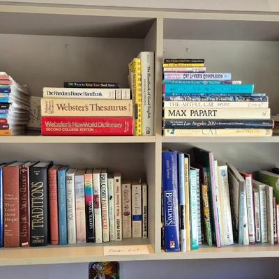Books