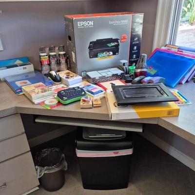 Office Supplies
