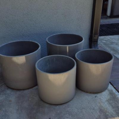 Planter Pots
