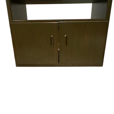 MCM cabinet. ( LG not included )