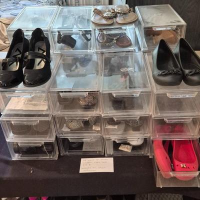 Womens Shoes