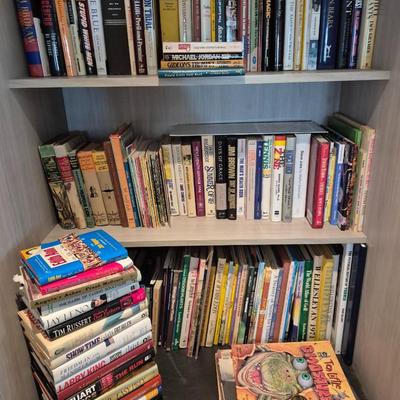 Books