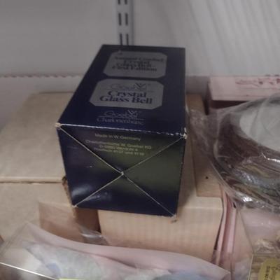 Collection of Miscellaneous Small Collectables and Accessories
