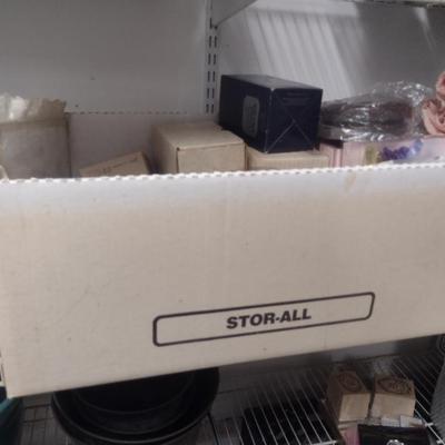 Collection of Miscellaneous Small Collectables and Accessories