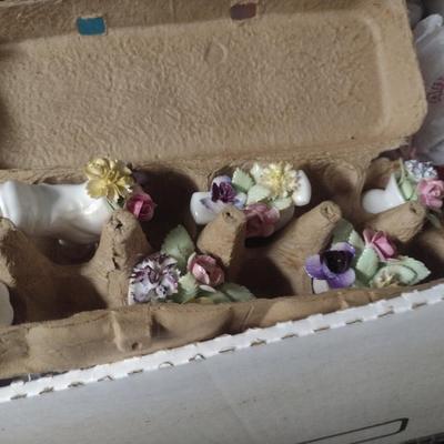 Collection of Miscellaneous Small Collectables and Accessories