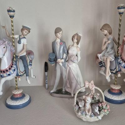 Lladro Collection