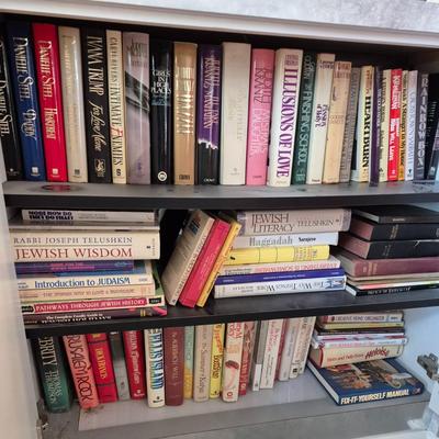 Religious books