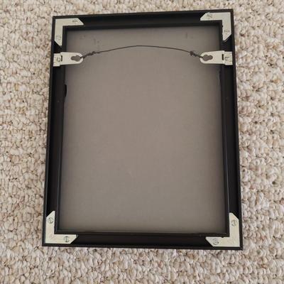 Signed & Numbered Print: "Artist's Proof" (BR2-KD)