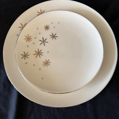 Alaris by Lenox 47pc China Set (LR-BM)