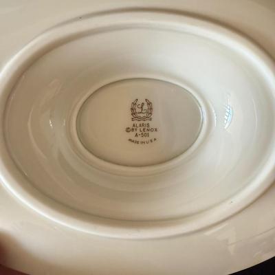 Alaris by Lenox 47pc China Set (LR-BM)