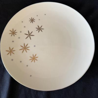 Alaris by Lenox 47pc China Set (LR-BM)