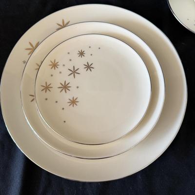 Alaris by Lenox 47pc China Set (LR-BM)