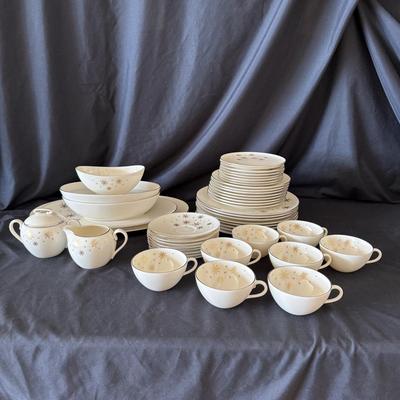 Alaris by Lenox 47pc China Set (LR-BM)