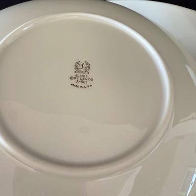 Alaris by Lenox 47pc China Set (LR-BM)
