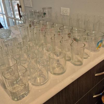 Glasswear