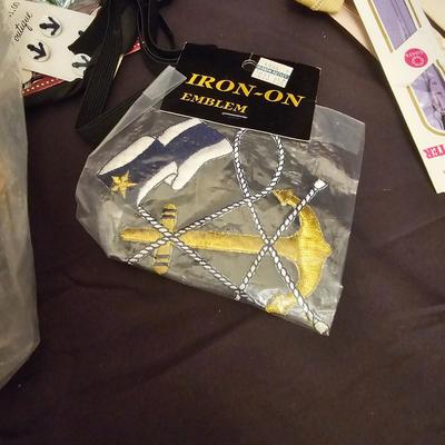 Sewing Notions & More (GB2-JS)