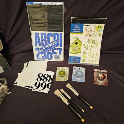 Sewing Notions & More (GB2-JS)