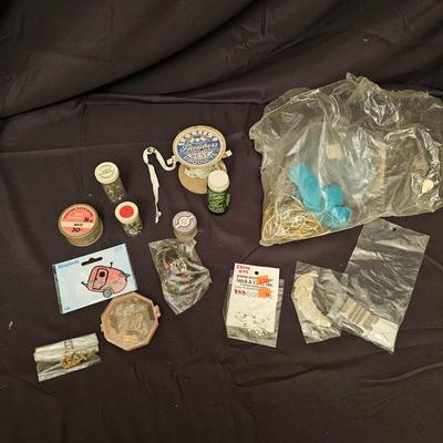 Sewing Notions & More (GB2-JS)