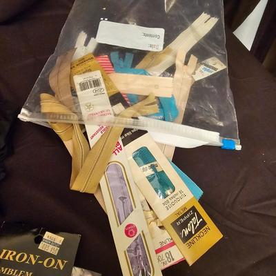 Sewing Notions & More (GB2-JS)