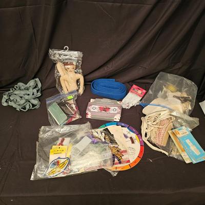 Sewing Notions & More (GB2-JS)