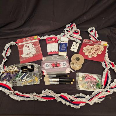 Sewing Notions & More (GB2-JS)