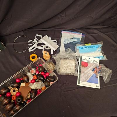 Sewing Notions & More (GB2-JS)