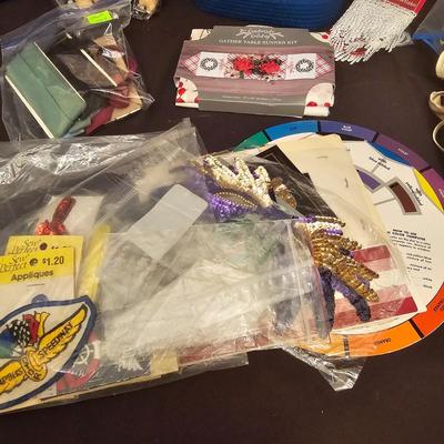 Sewing Notions & More (GB2-JS)