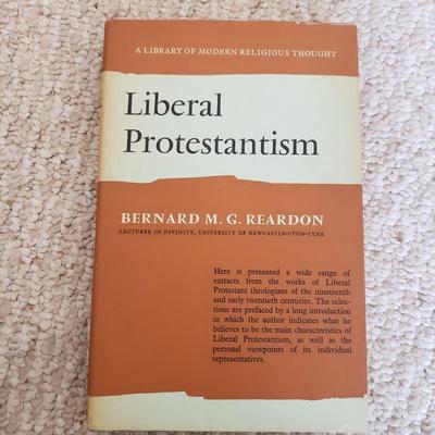 Theology Books (BR2-KD)