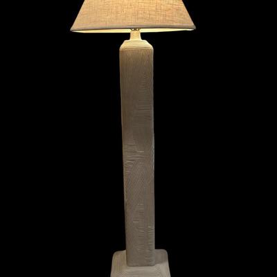 Floor Lamp 5 ft tall