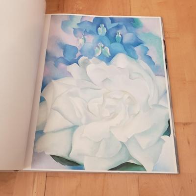 Art Collection Books (D-KD)