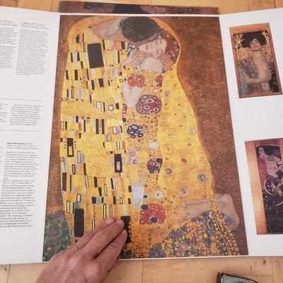 Art Collection Books (D-KD)