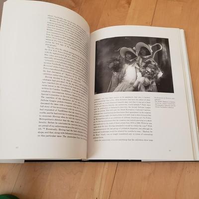 Art Collection Books (D-KD)