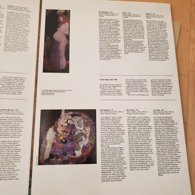 Art Collection Books (D-KD)