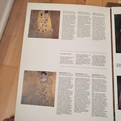 Art Collection Books (D-KD)