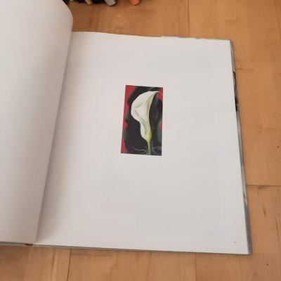 Art Collection Books (D-KD)