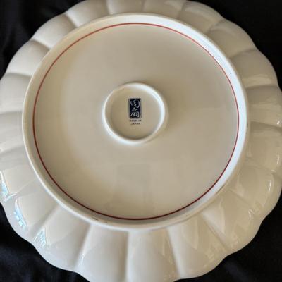 Arita Imari 46pc China Set (LR-BM)