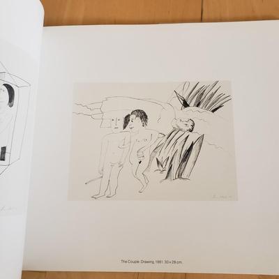Poster Collections: Corita Sister, "TOP" by Thomas Ockerse & Anne Wolff (D-KD)