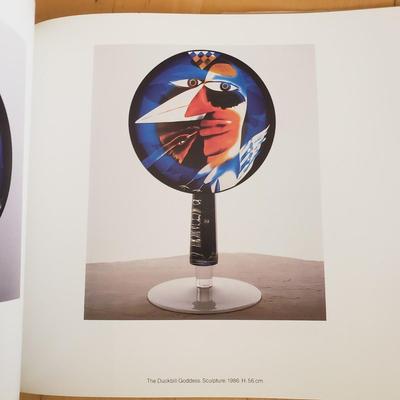 Poster Collections: Corita Sister, "TOP" by Thomas Ockerse & Anne Wolff (D-KD)