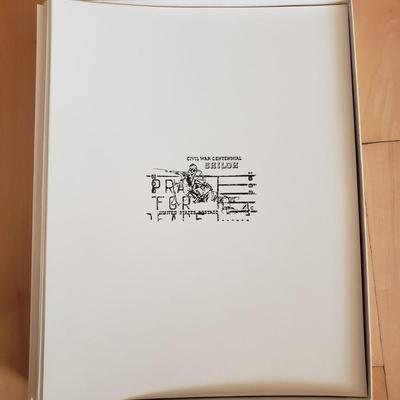Poster Collections: Corita Sister, "TOP" by Thomas Ockerse & Anne Wolff (D-KD)