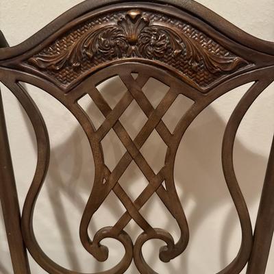 6 Barstools