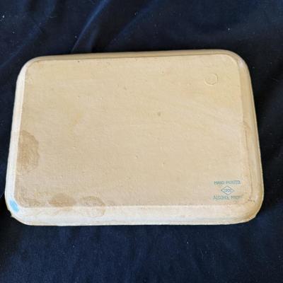 Heinrich Hoffmann Trinket Tray and More (LR-BM)